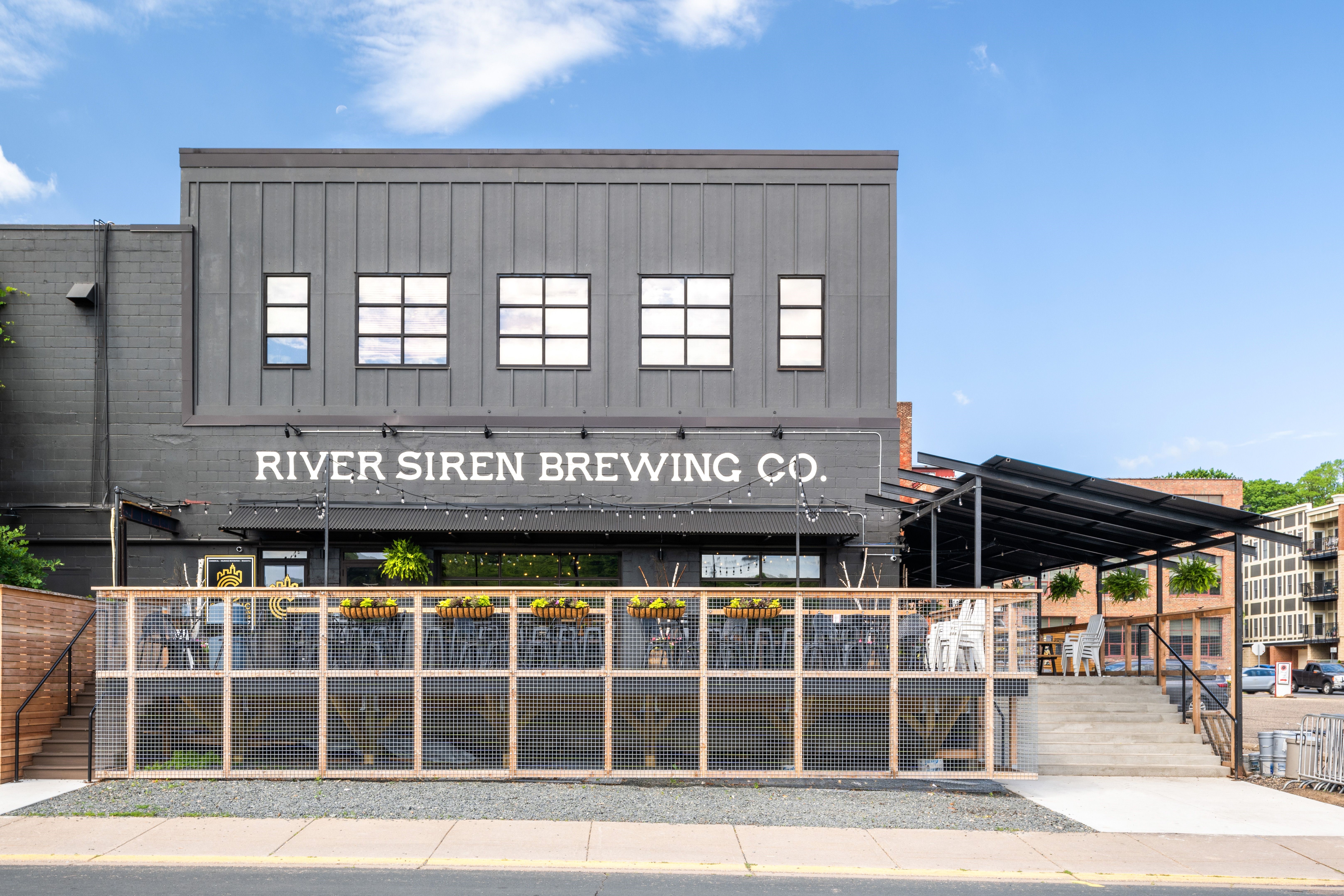 River Siren Brewing Company