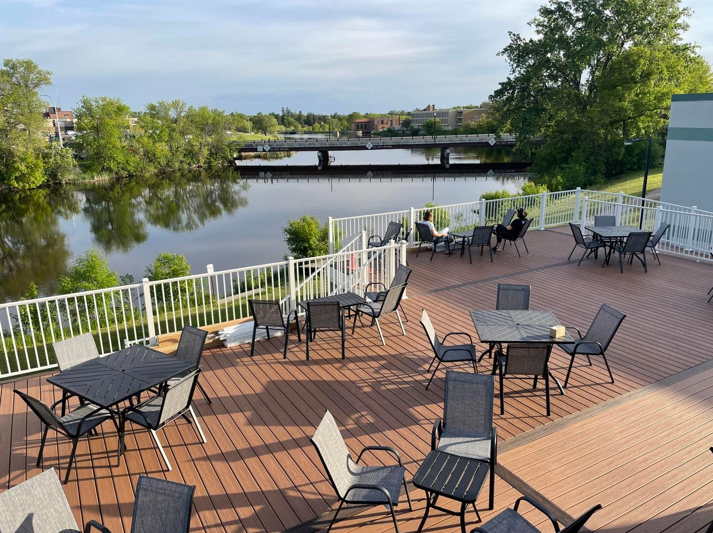 Rivers and Rails Brewing Company