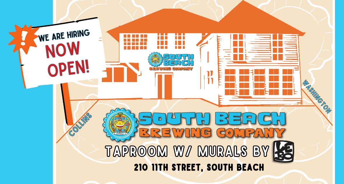 South Beach Brewing Company