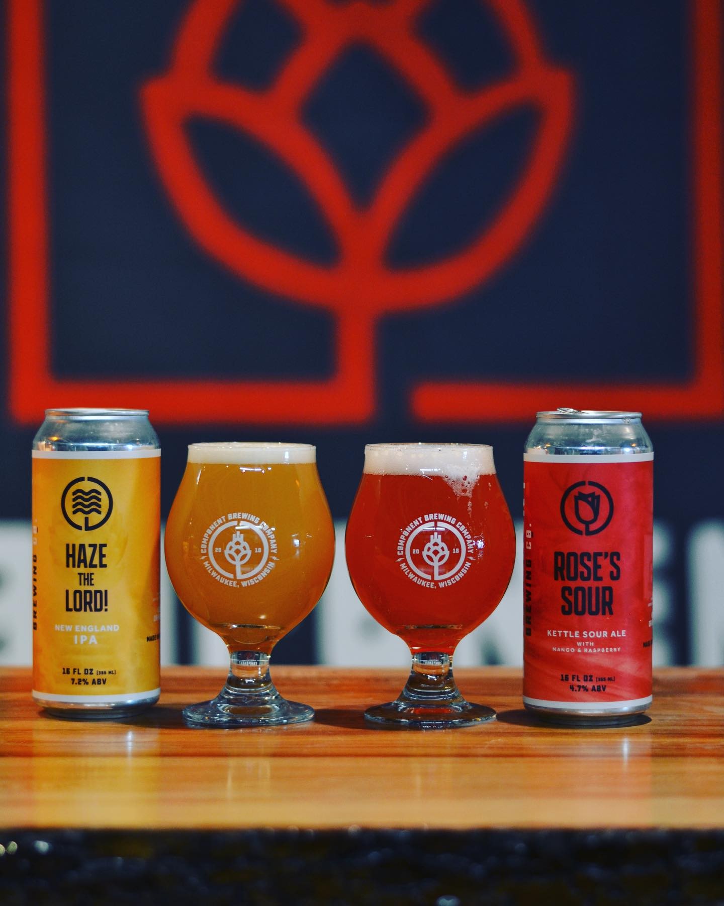 Component Brewing Company