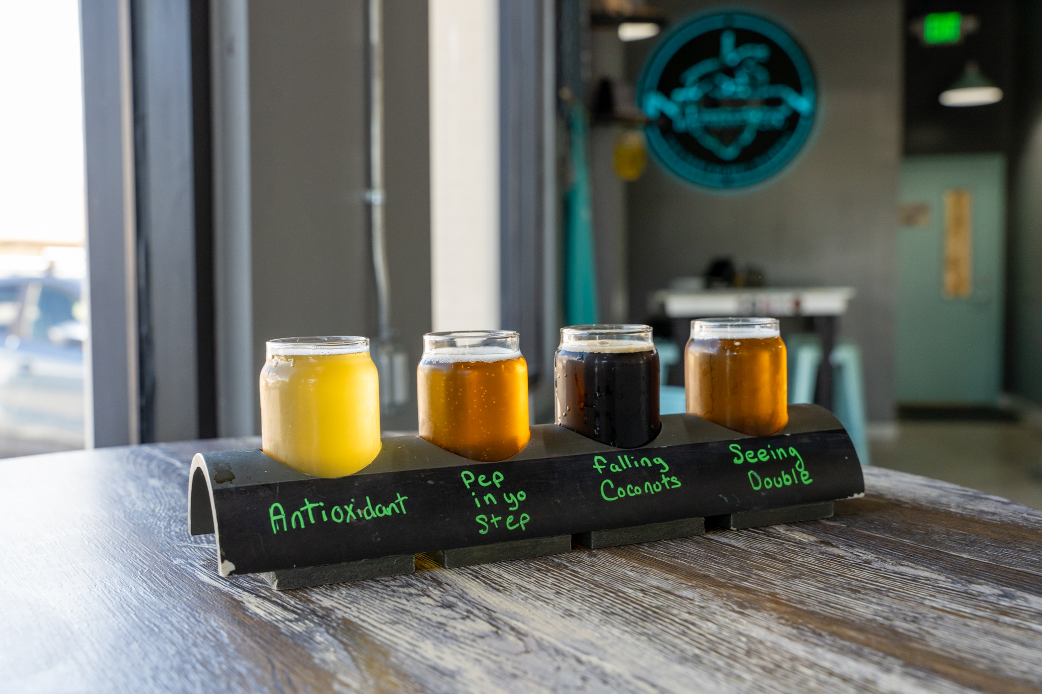 Infusion Brewing Co.