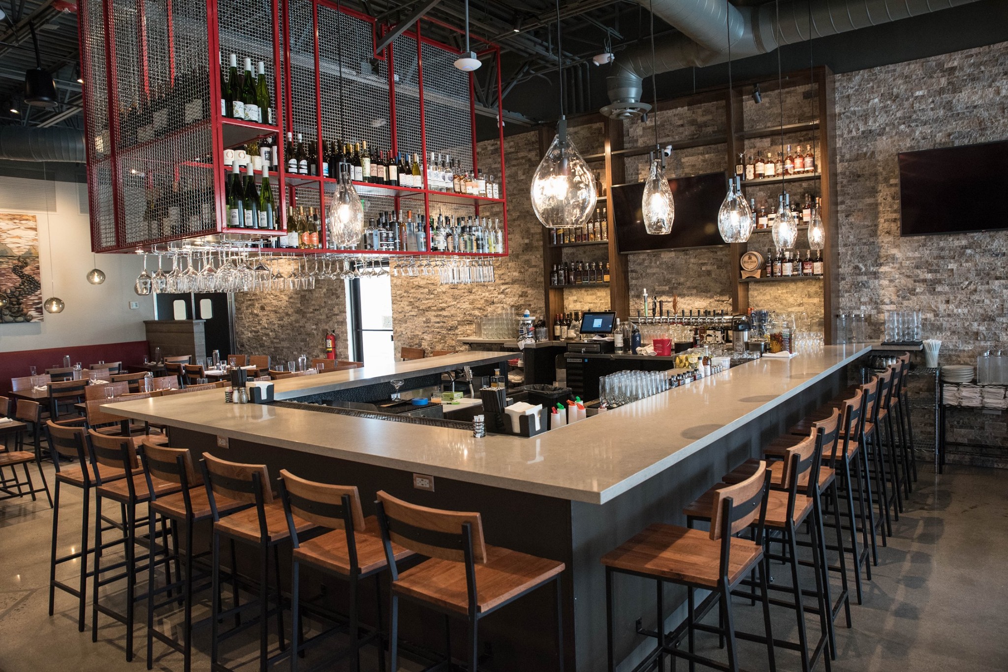 Timberline Craft Kitchen & Cocktails