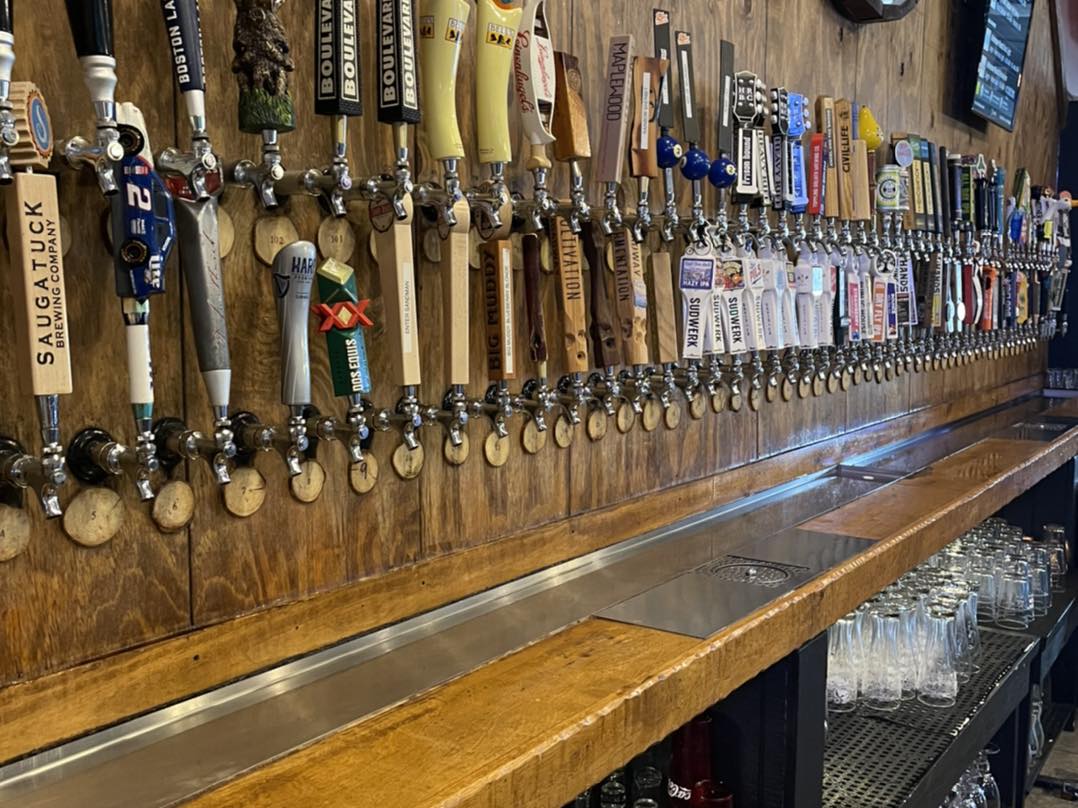 Barrels Taphouse and Grill