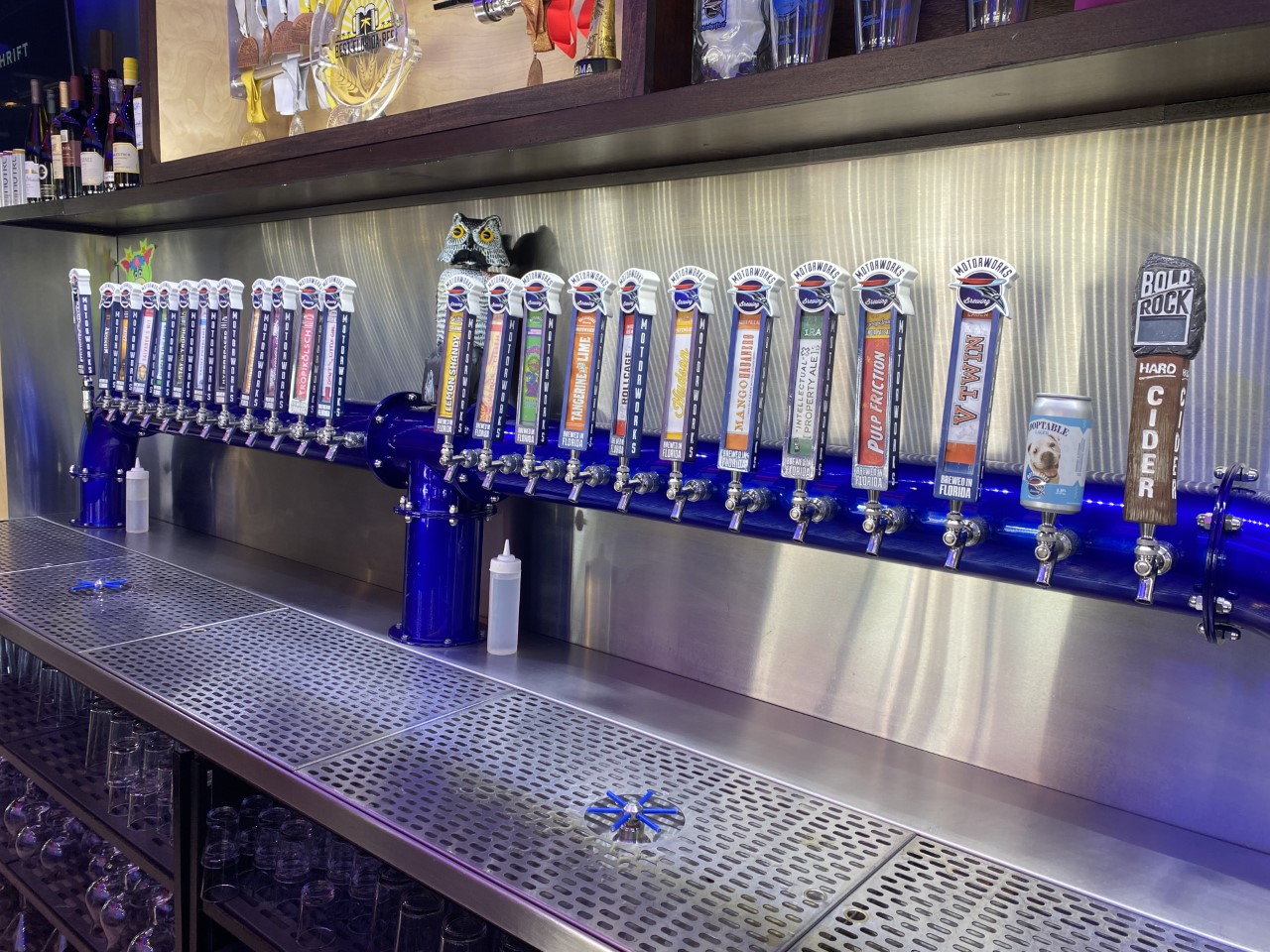 Motorworks Brewing – Orlando