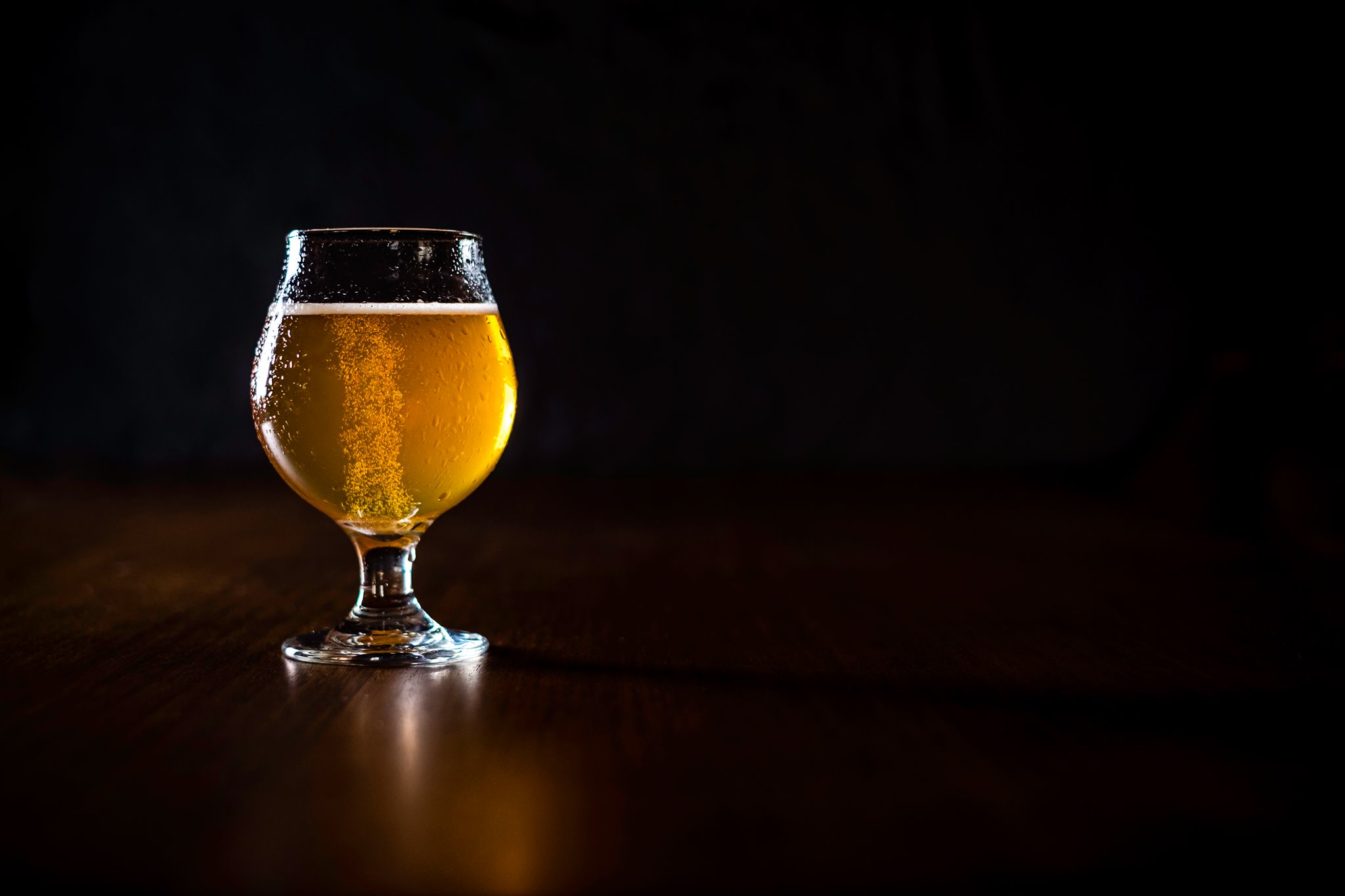 The Workshop Brewing Company