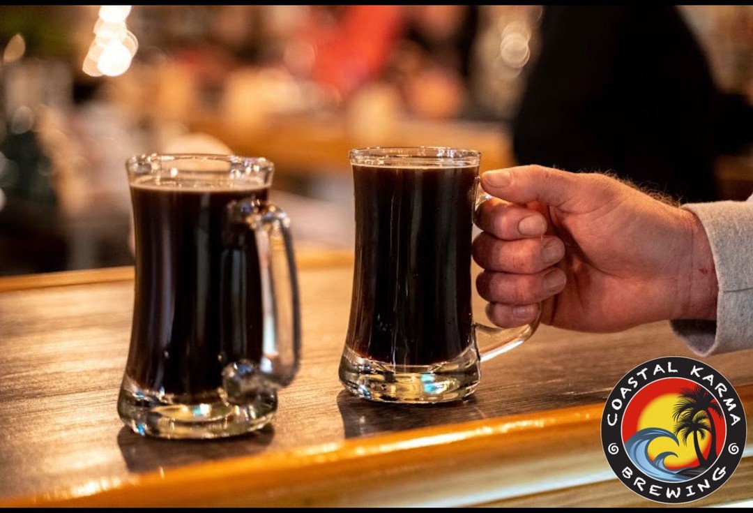 Coastal Karma Brewing