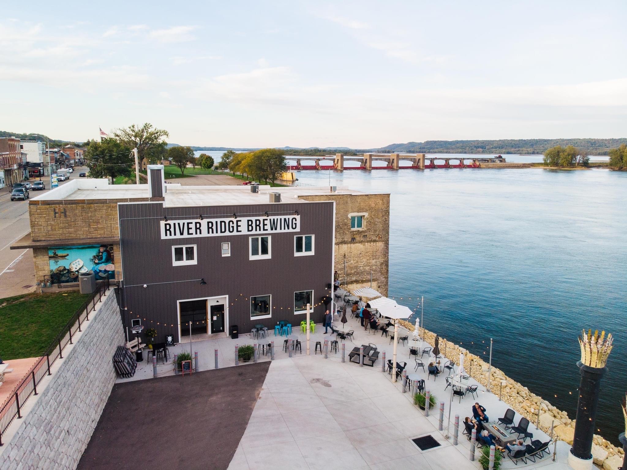 River Ridge Brewing