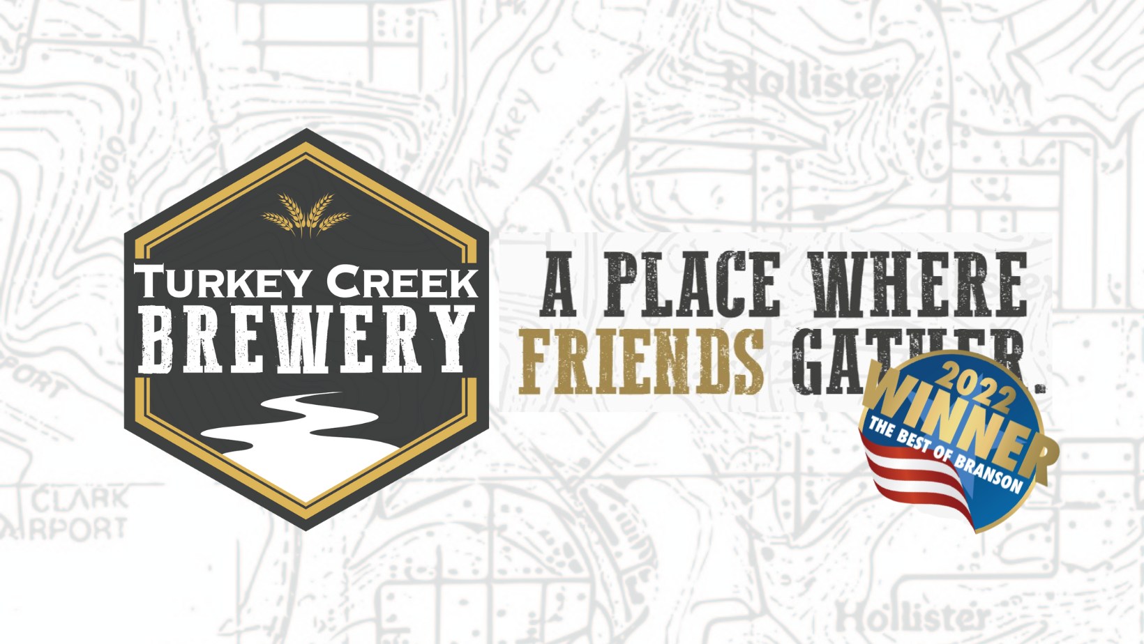 Turkey Creek Brewery