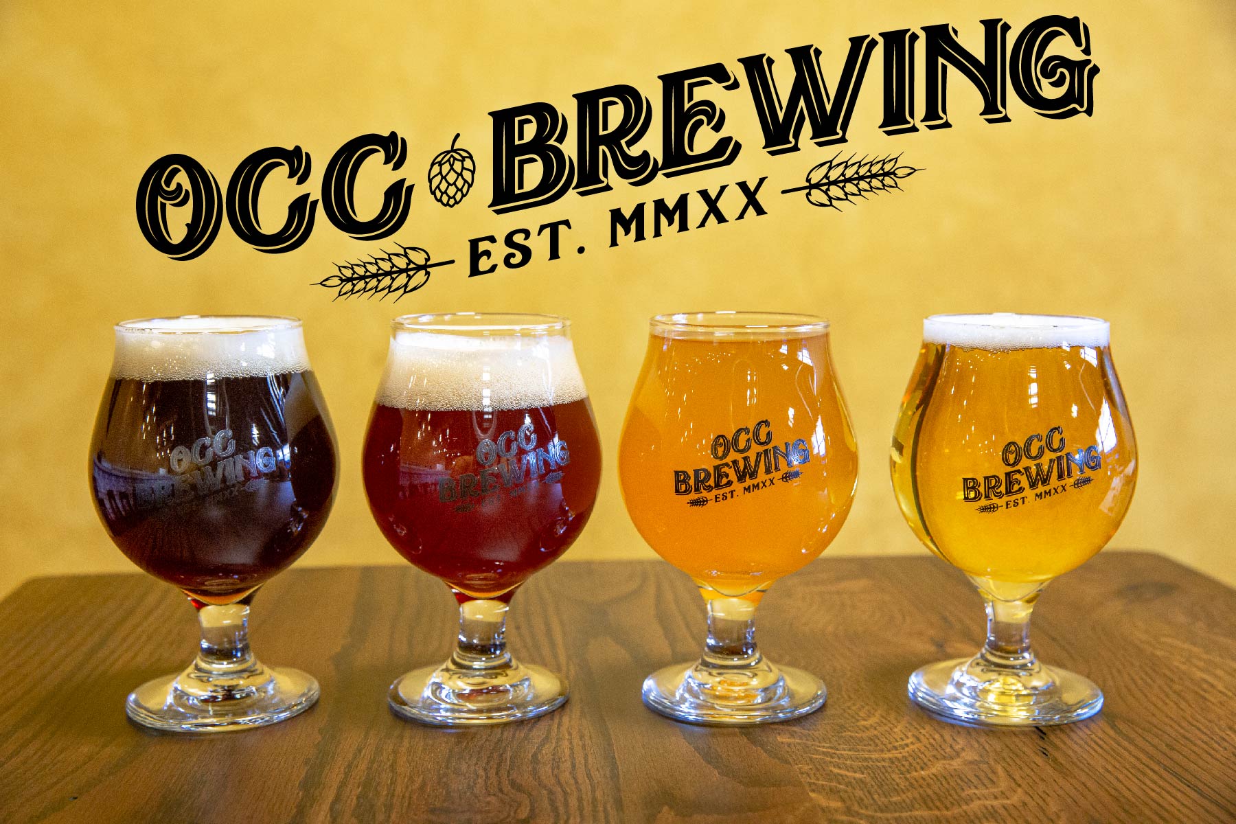 OCC Brewing