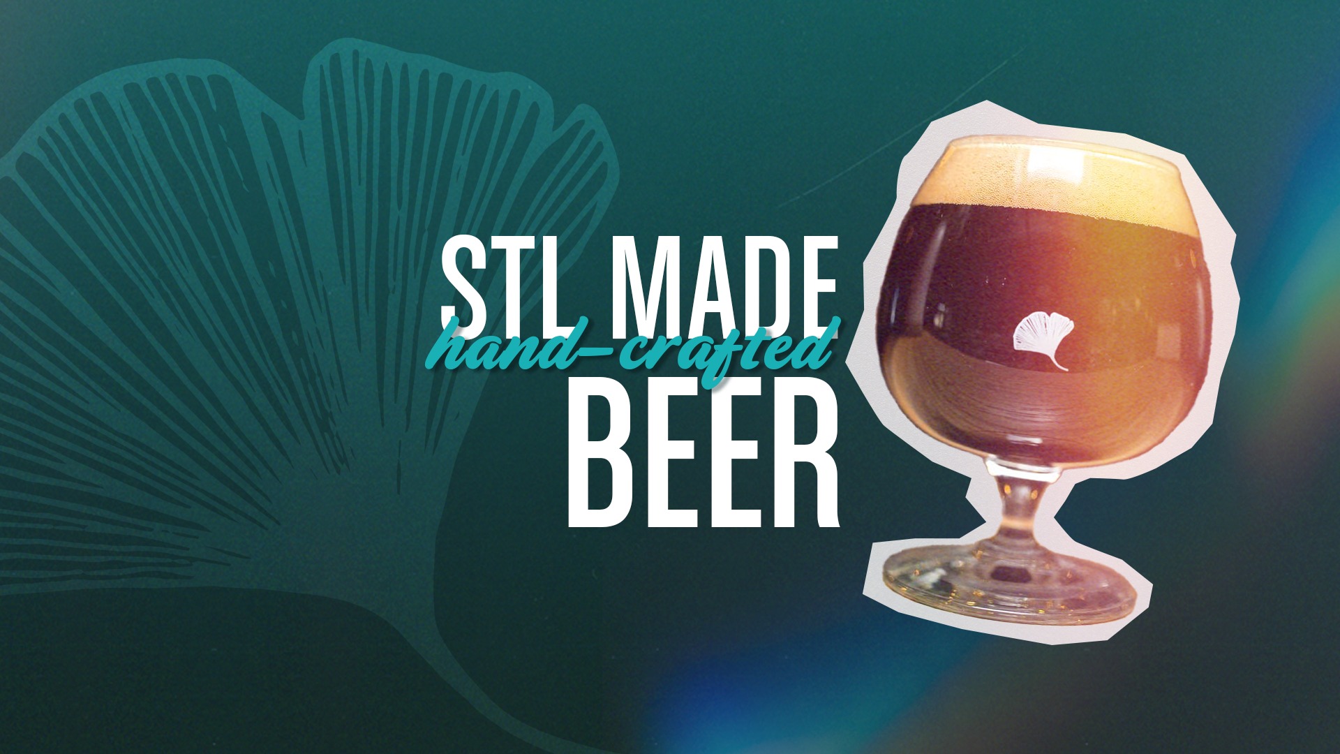 Perennial Artisan Ales
