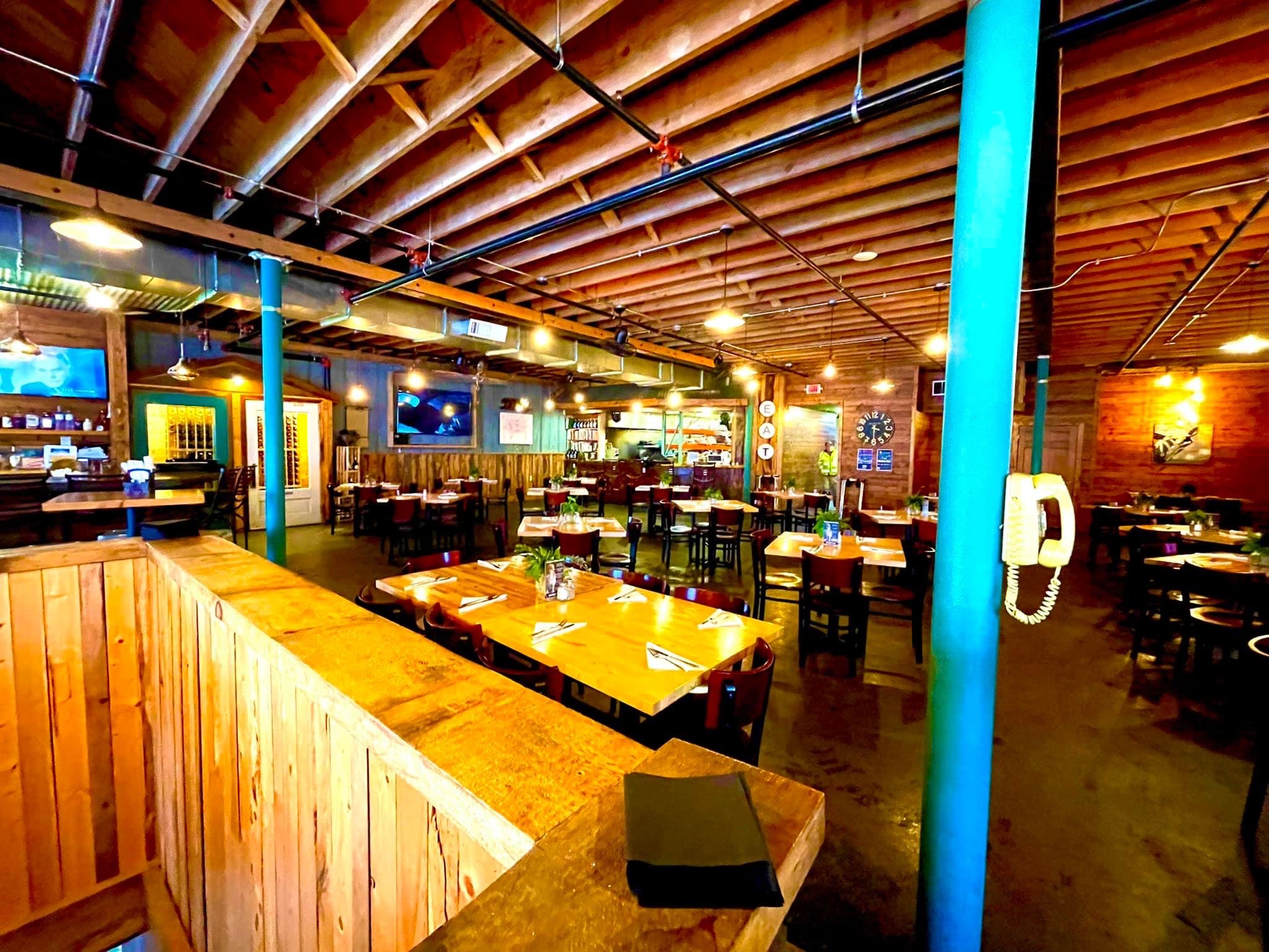 Block North Brewpub