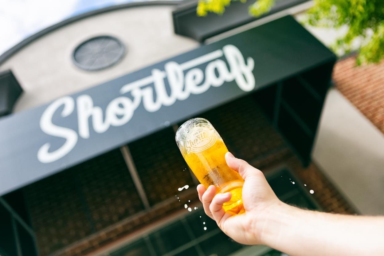 Short Leaf Brewing – O’Fallon