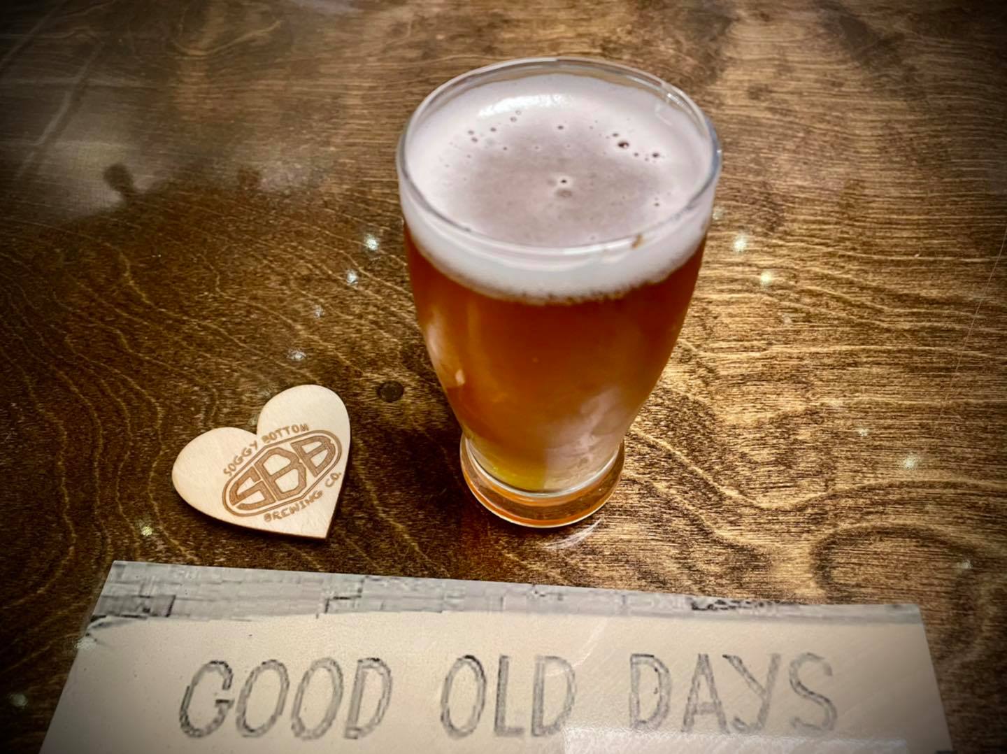 Soggy Bottom Brewing Co.