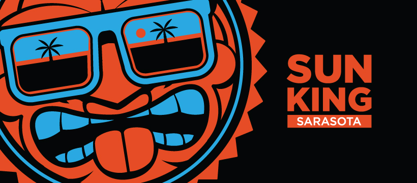 Sun King Brewing – Sarasota