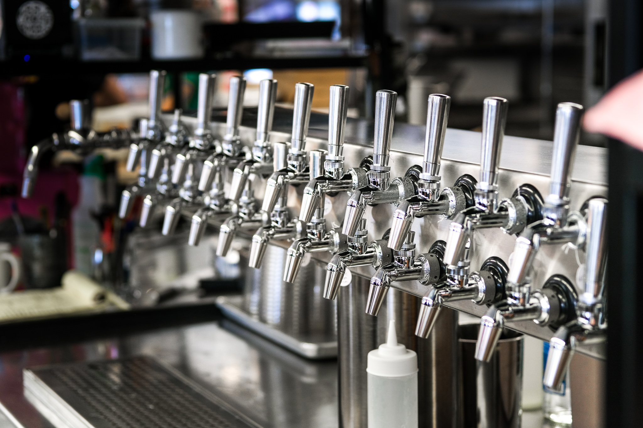Nouvelle Brewing