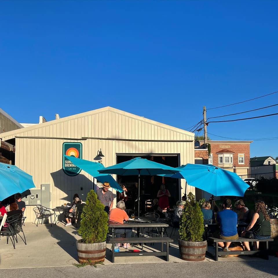 Sunshine Brewing Company