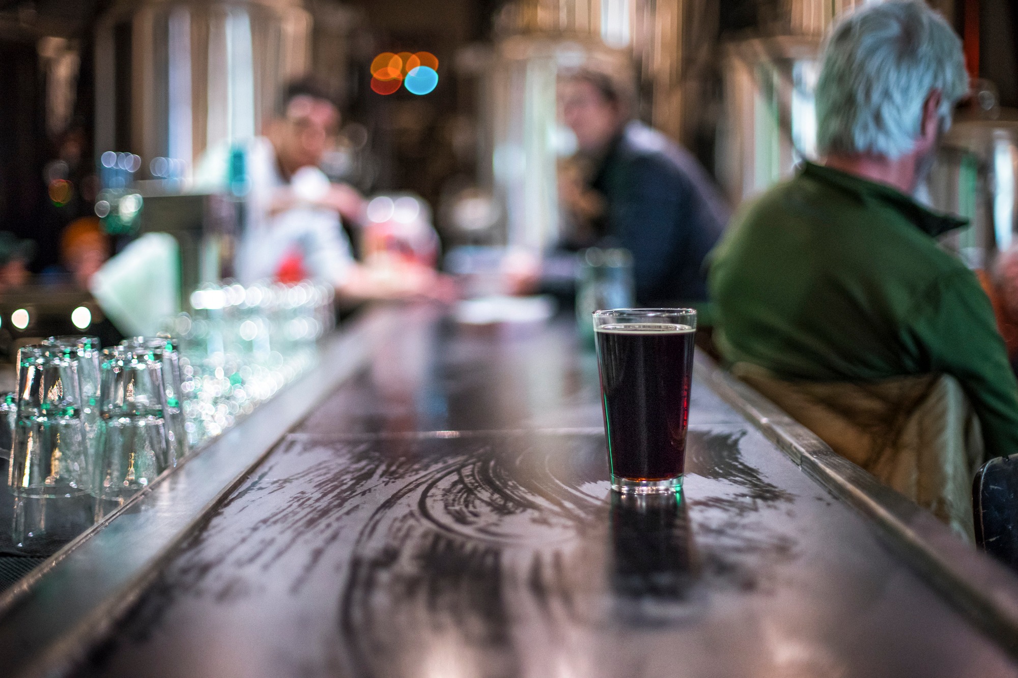 Historic Brewing Company – Eastside