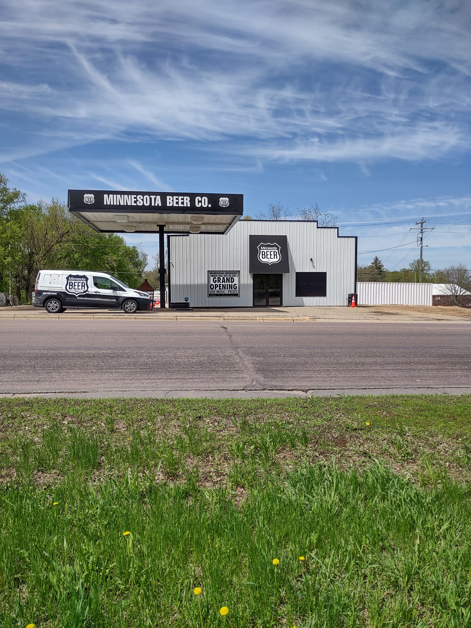 Minnesota Beer Company