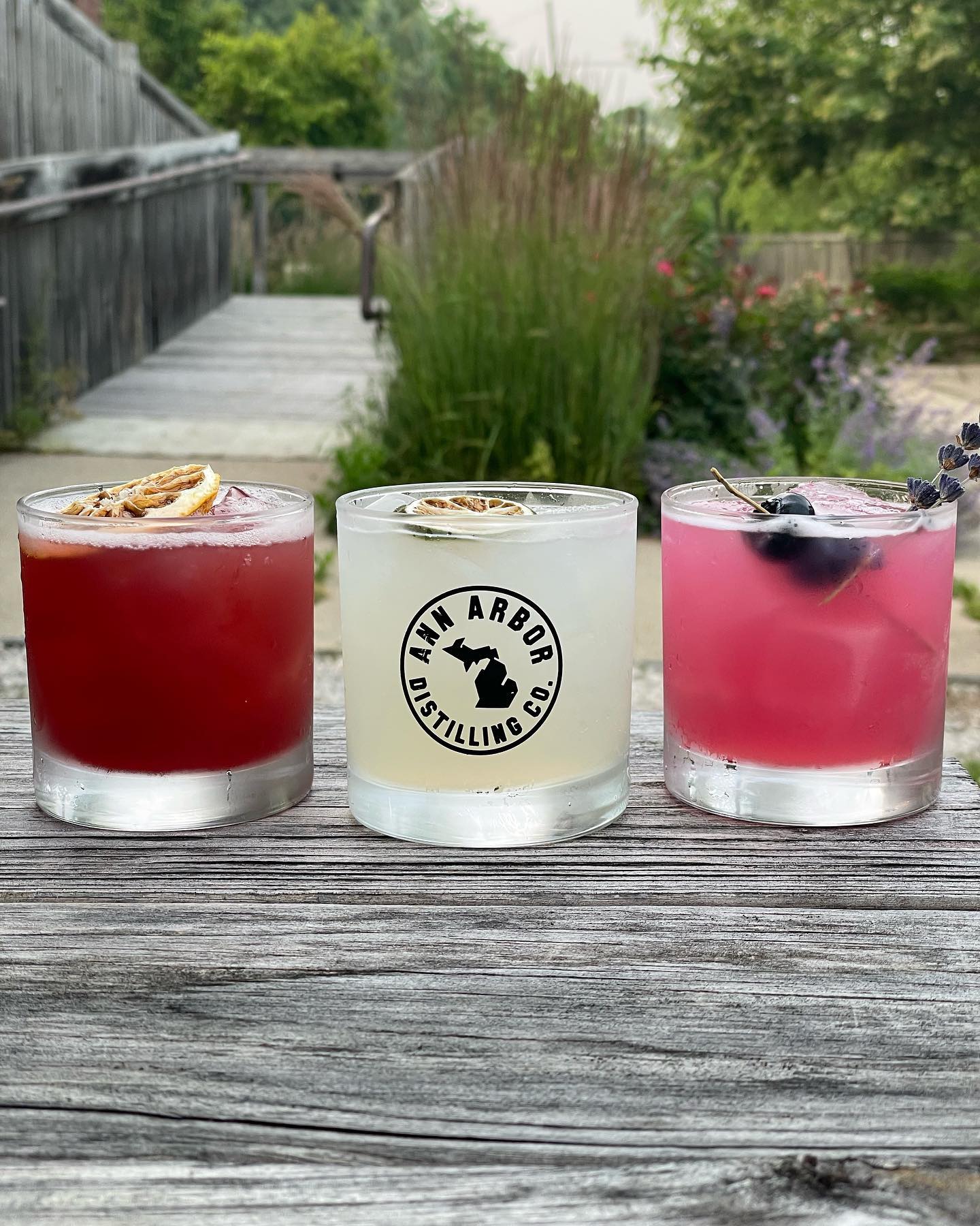 Ann Arbor Distilling Company
