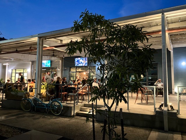 Skeeta Hawk Brewing