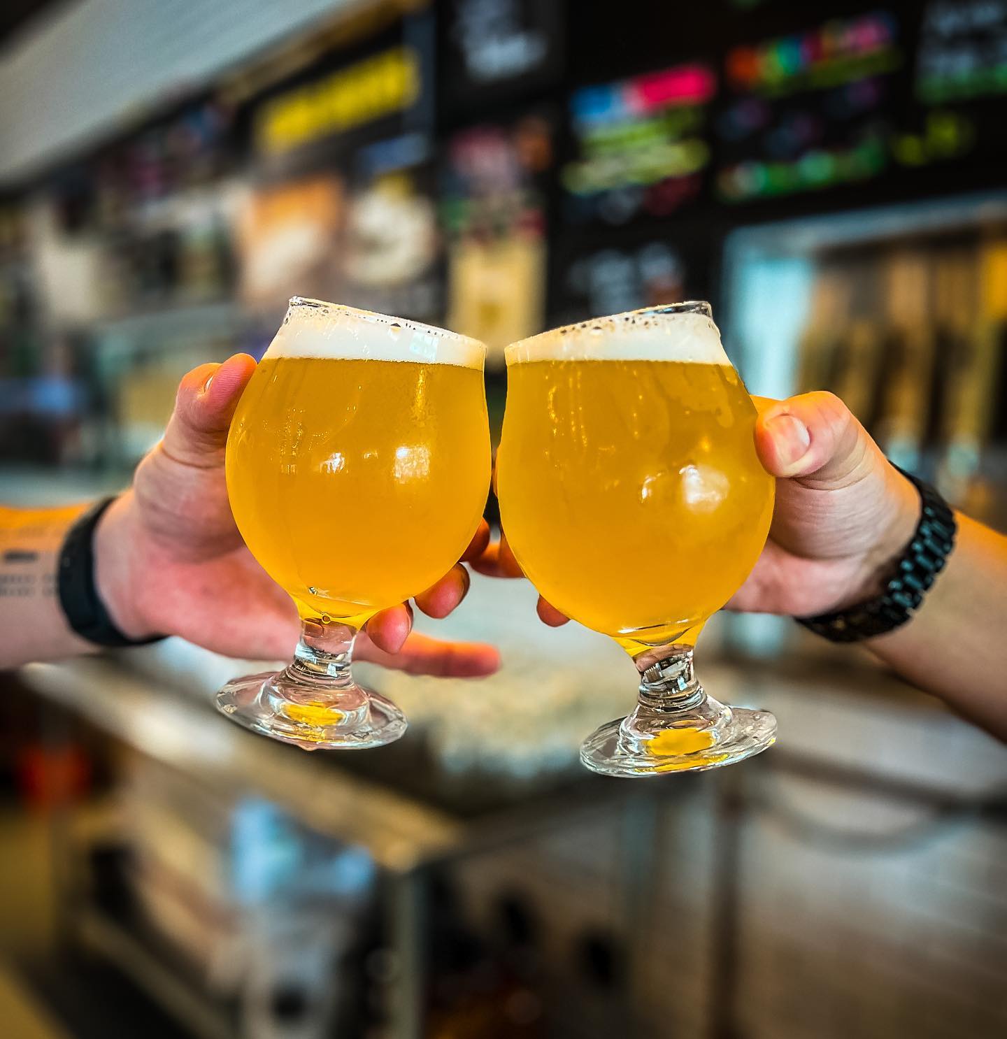 9 Mile Brewing