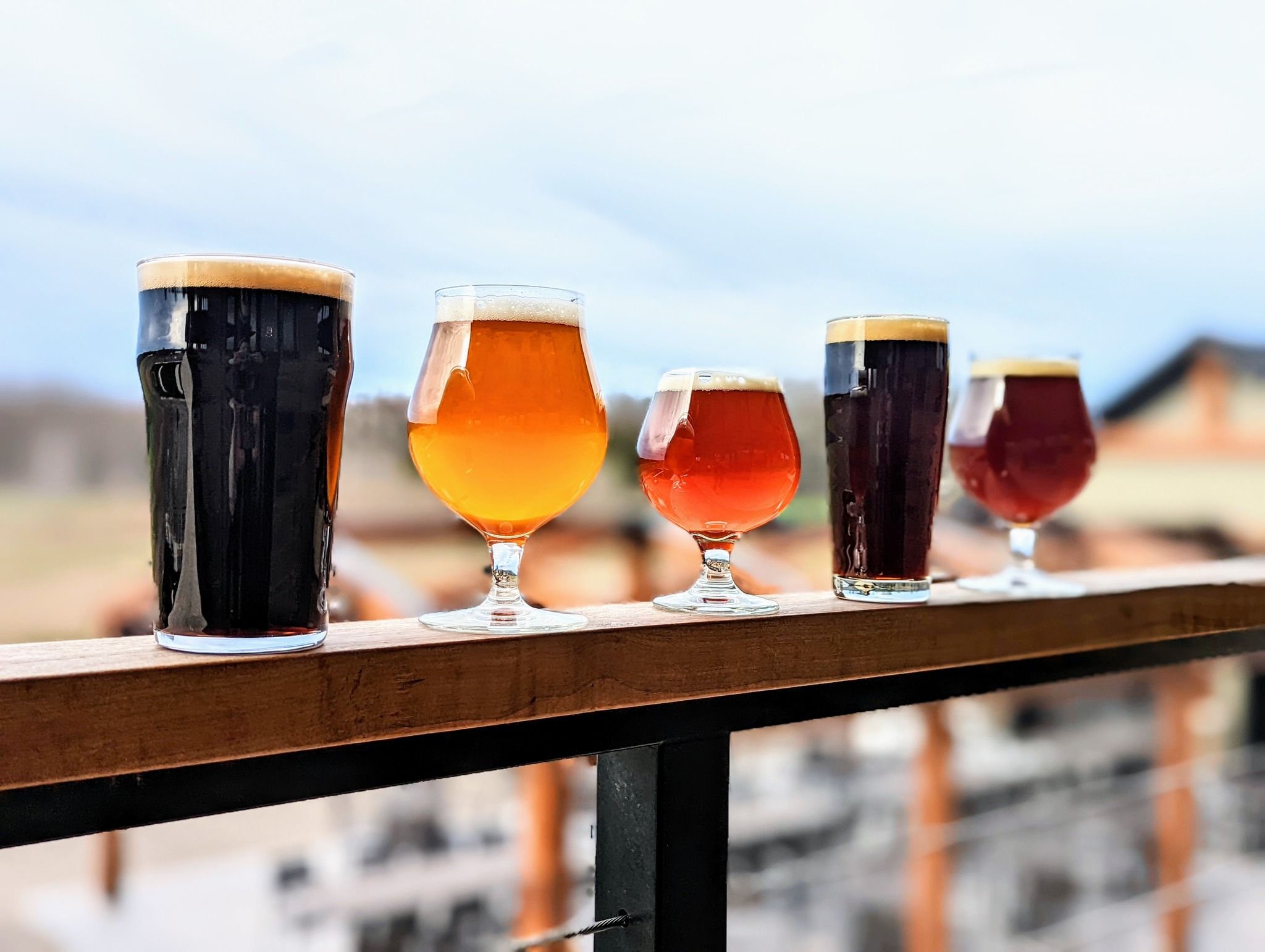 Archival Brewing