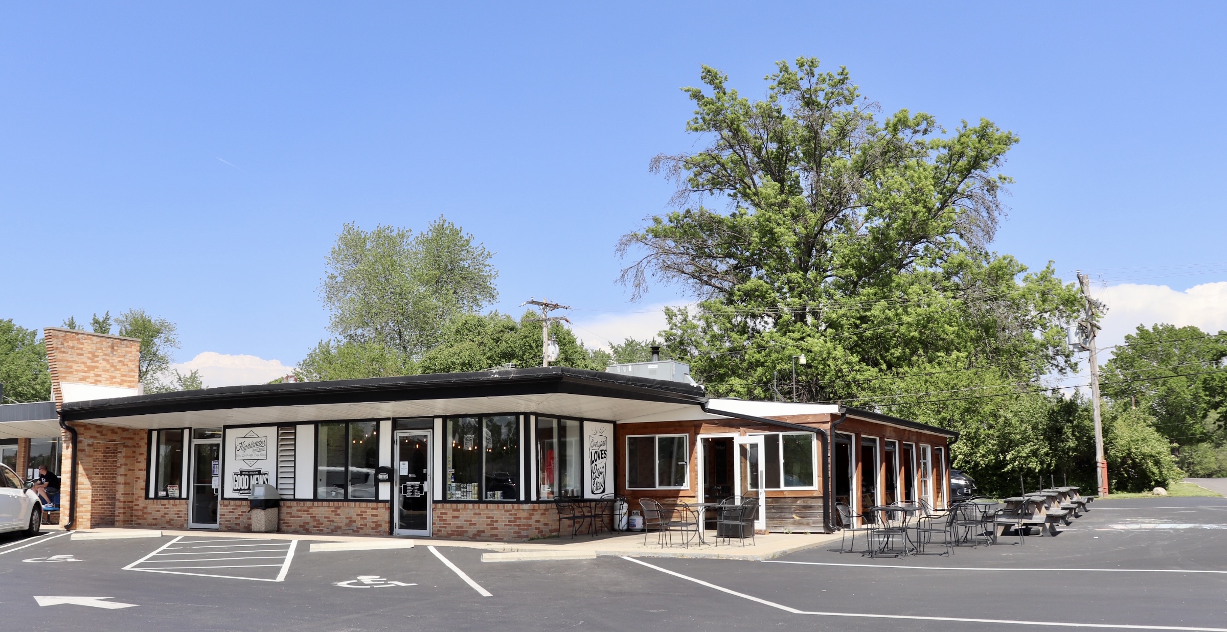 Good News Brewing Company (O’Fallon)