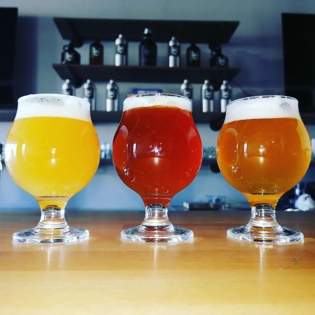 No Name Brewing Company