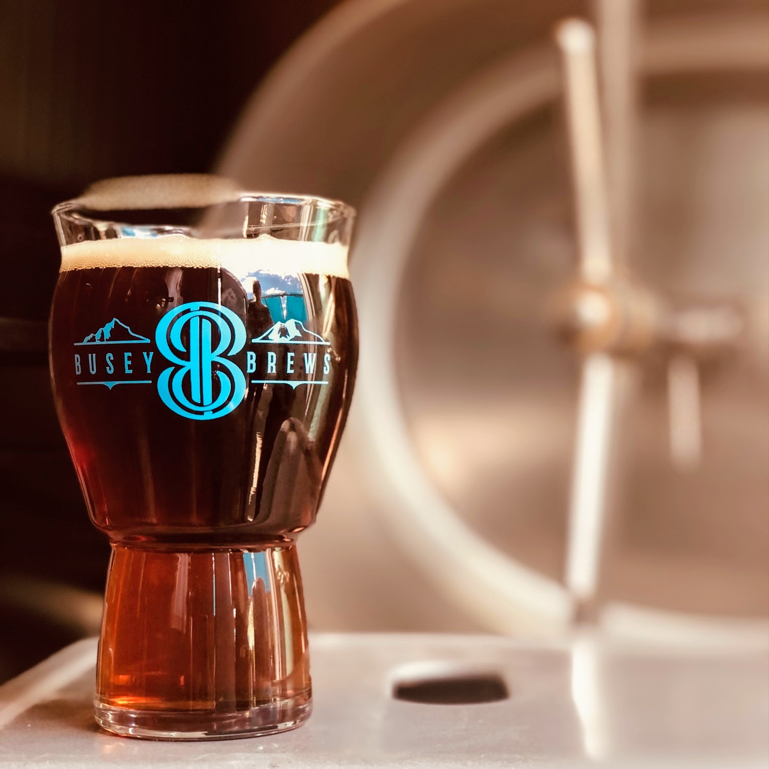 Busey Brews