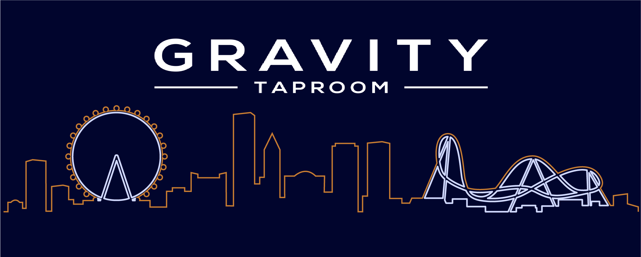 Gravity Taproom