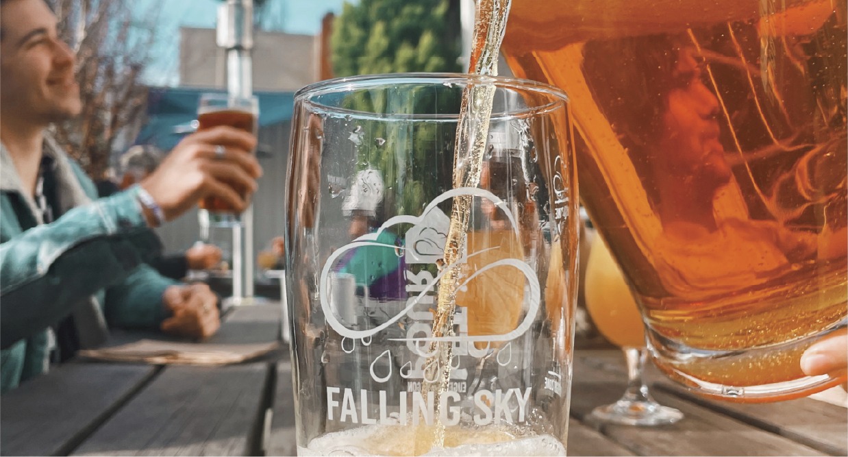 Falling Sky Brewing