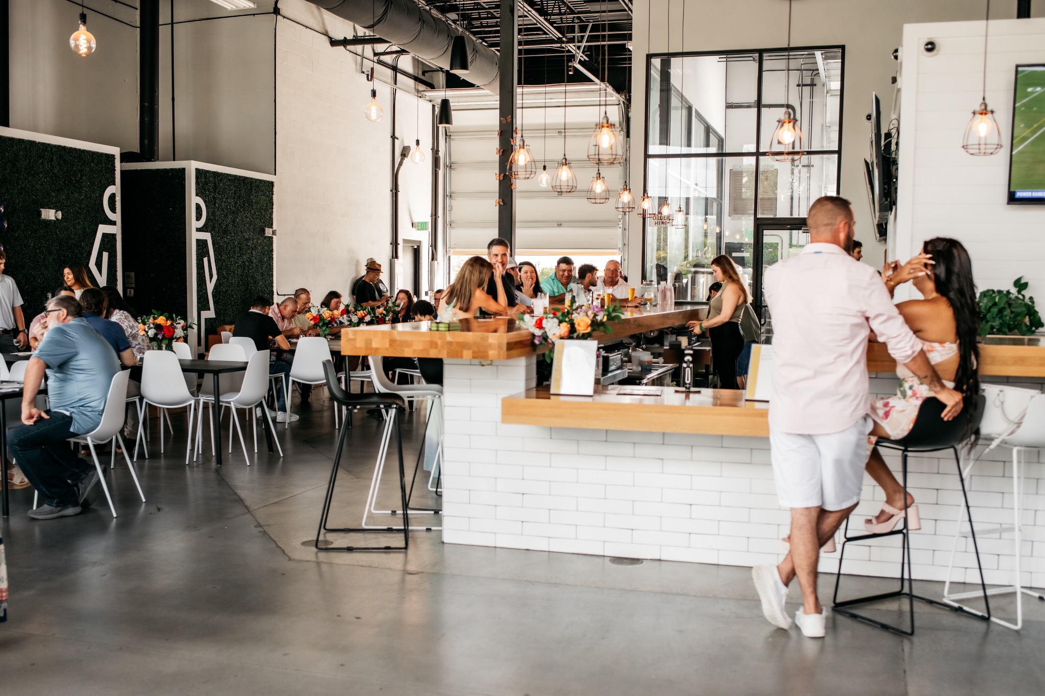 Hopsized Brewing