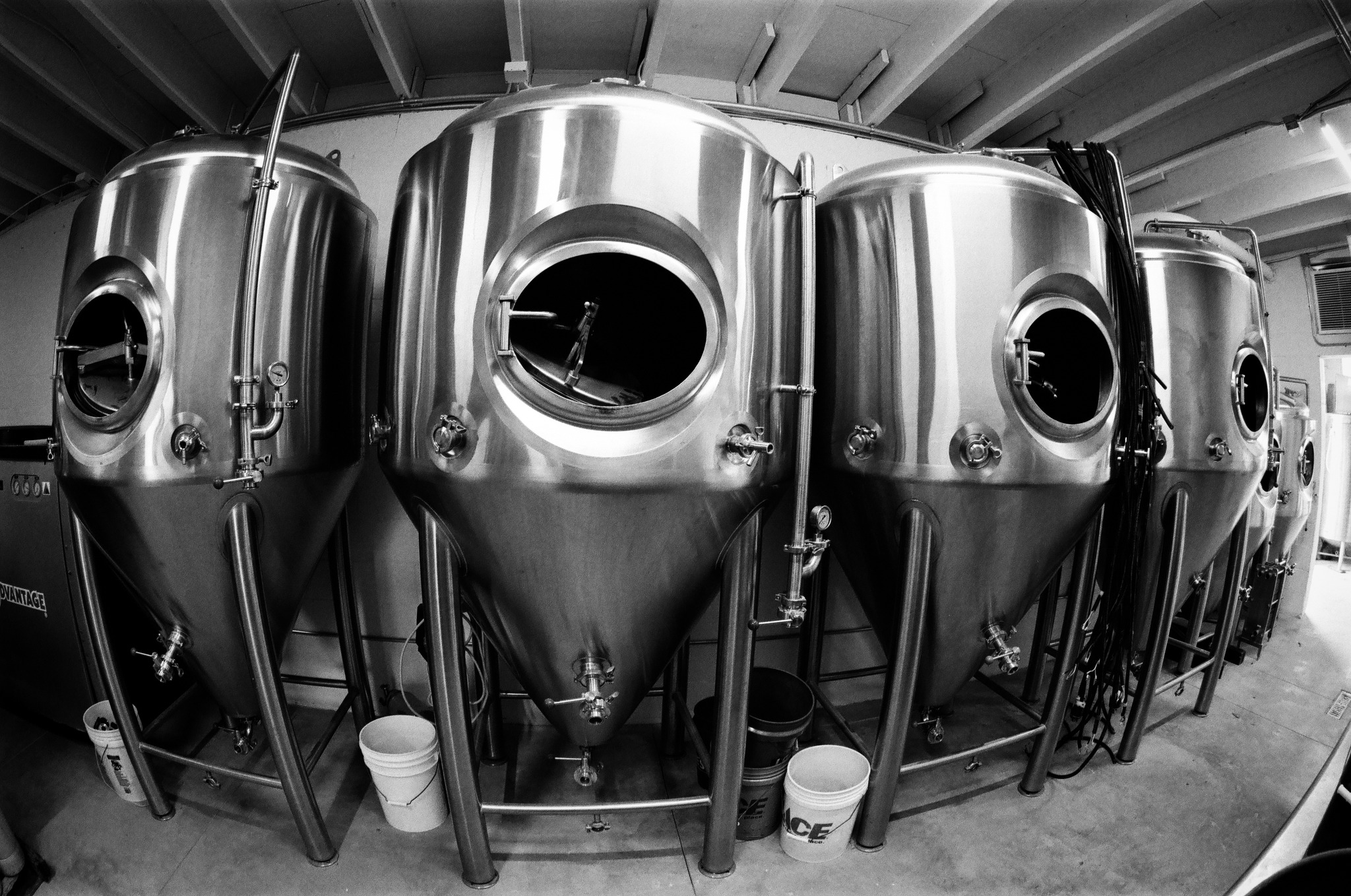 Twelve Talons Beerworks