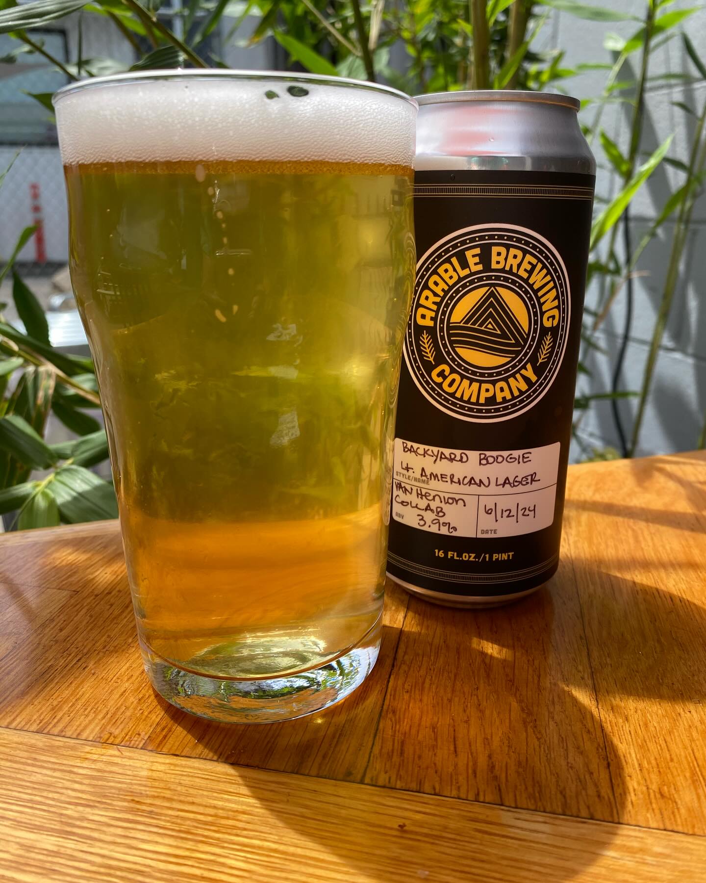 Arable Brewing Company