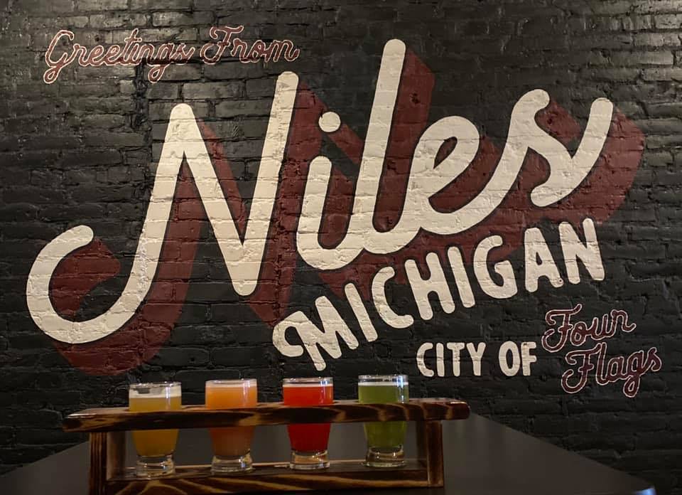 Niles Brewing Company
