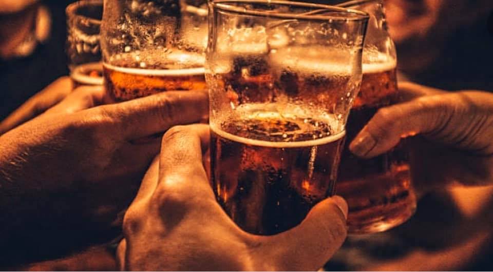 Eden Abbey Brewing Community