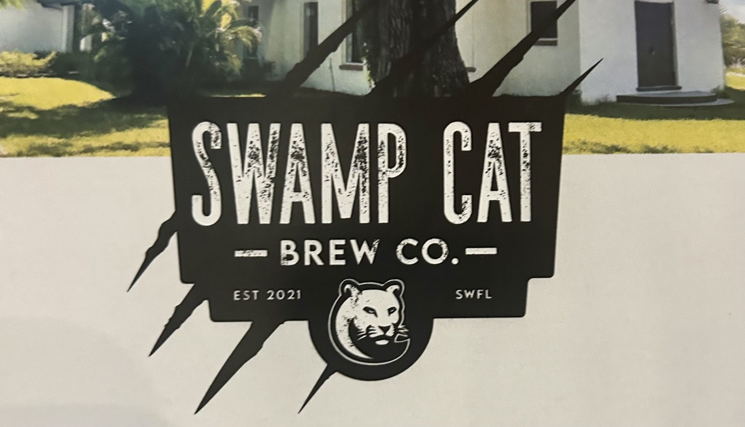Swamp Cat Brewing Company
