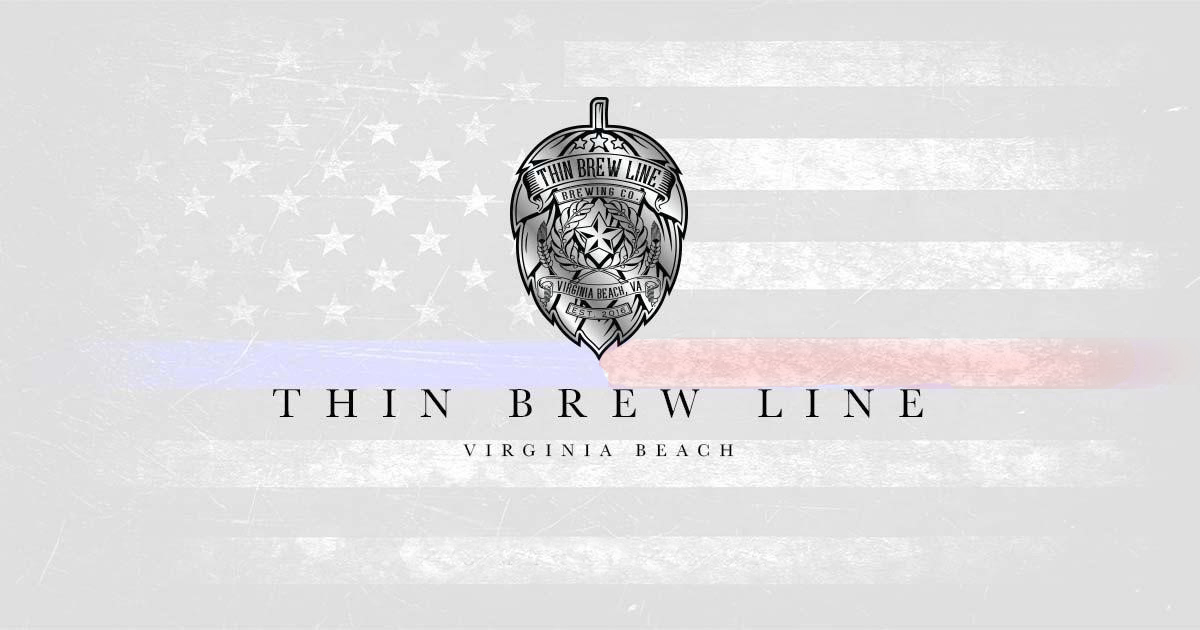 Thin Brew Line