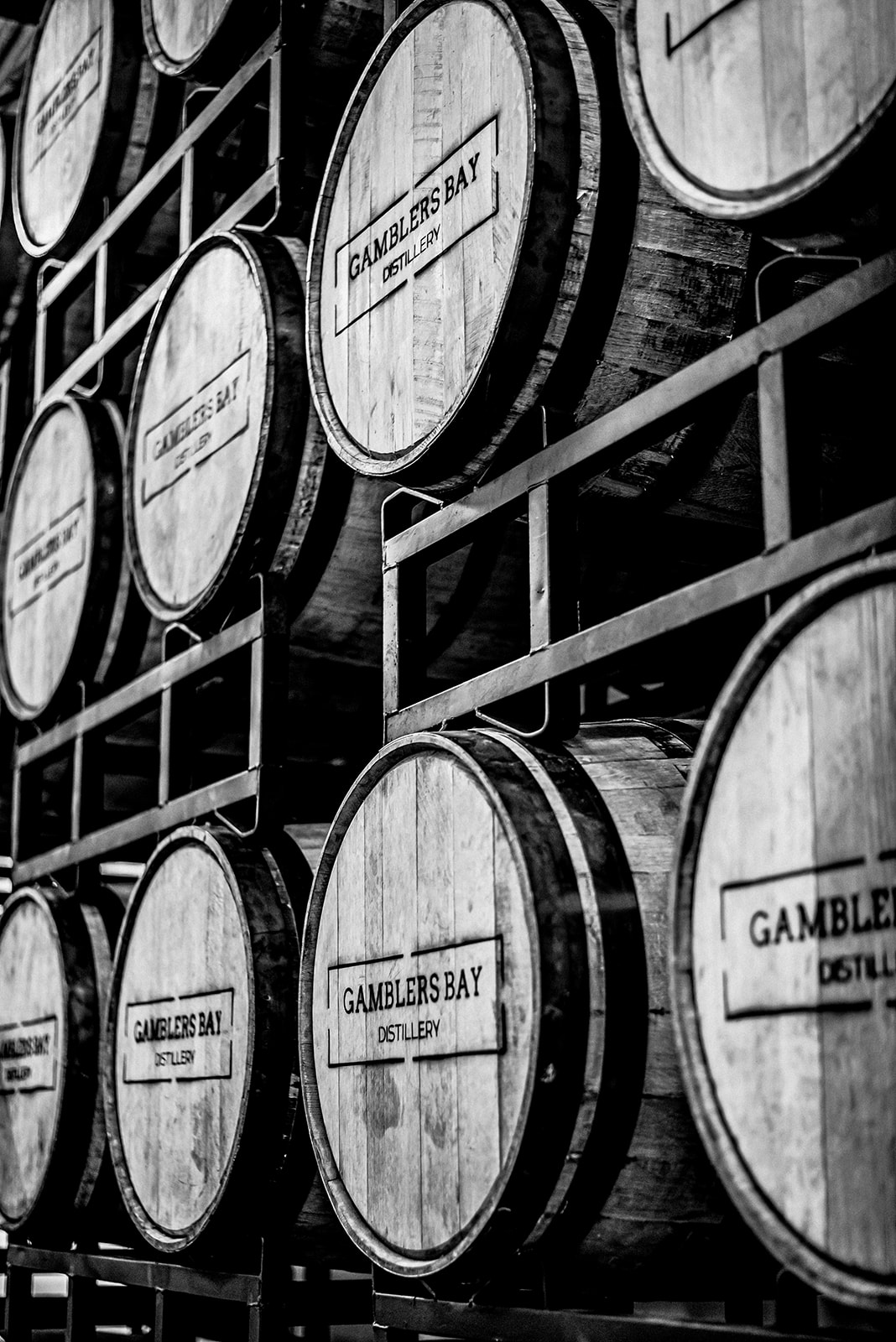 Gamblers Bay Distillery