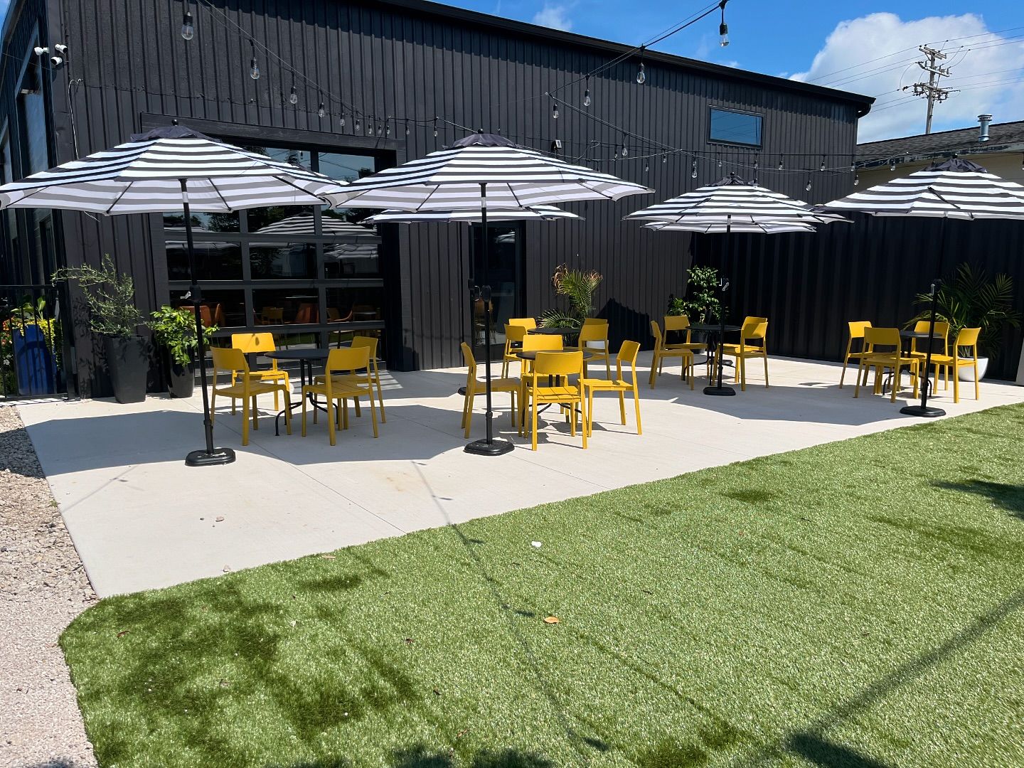Off The Chain Brewstillery