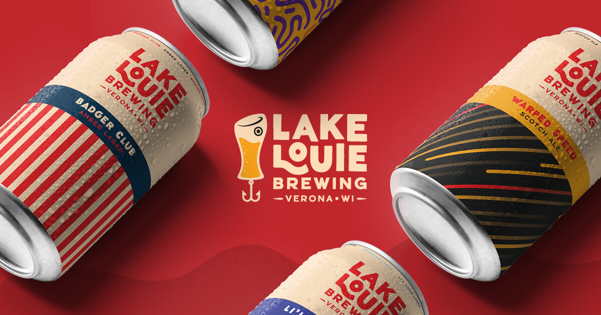 Lake Louie Brewing