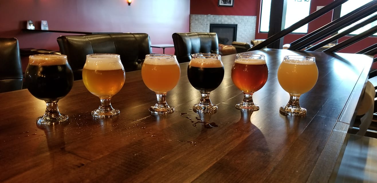 Ombibulous Brewing Co.