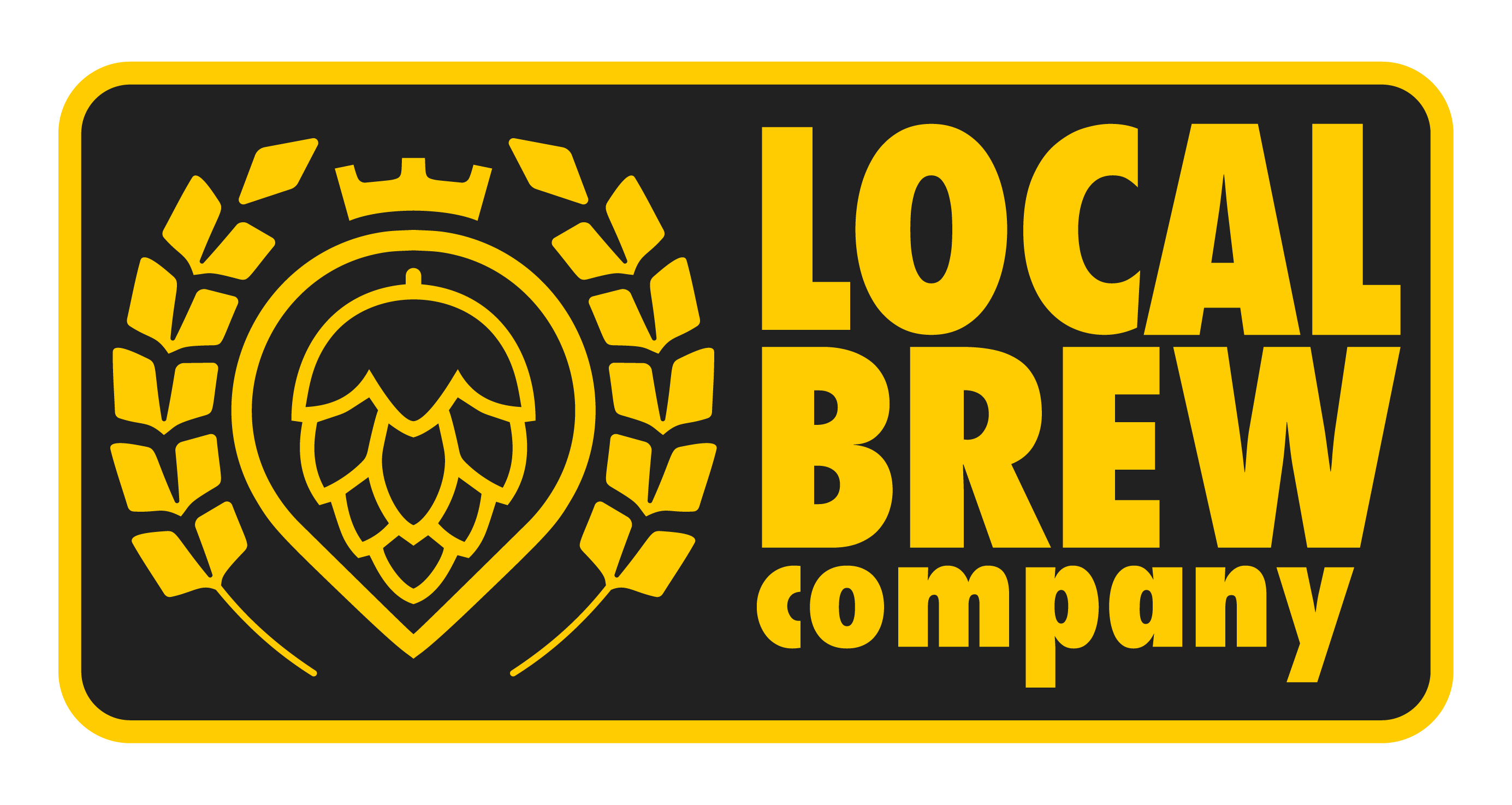 The Local Brew Company