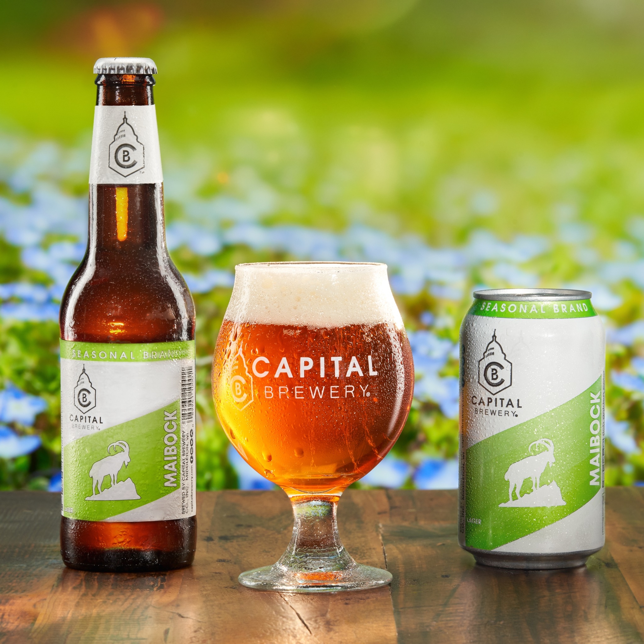 Capital Brewery