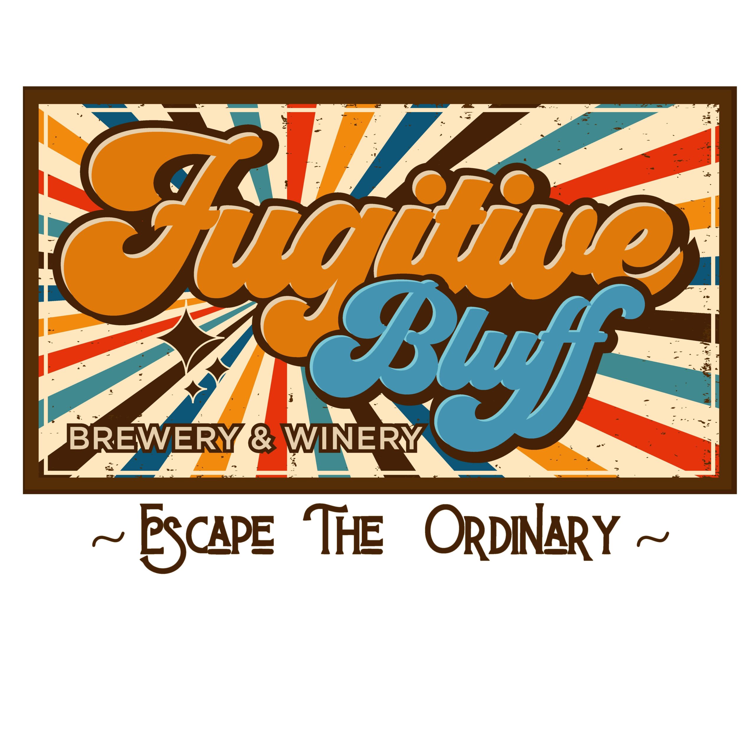 Fugitive Bluff Brewery and Winery