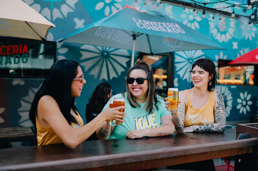 Cervecería Colorado (coming soon)
