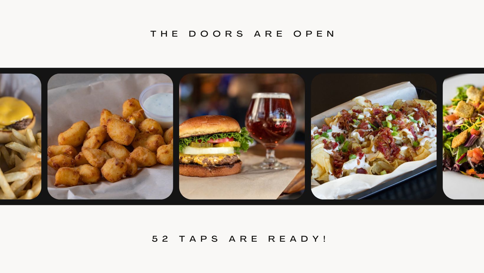Mr. Brews Taphouse – Murfreesboro