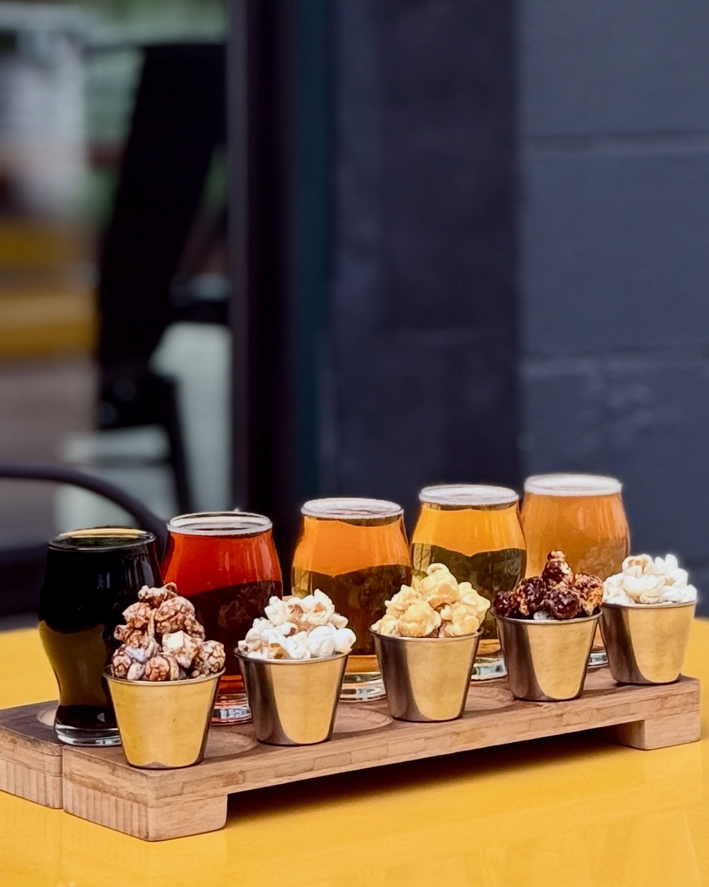 Roar Brewing Co.