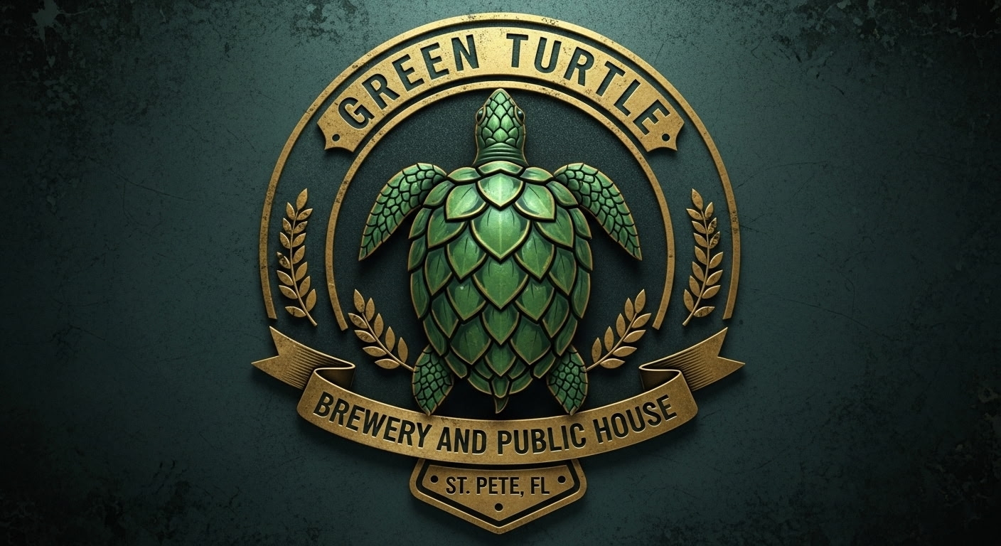 Green Turtle Brewing