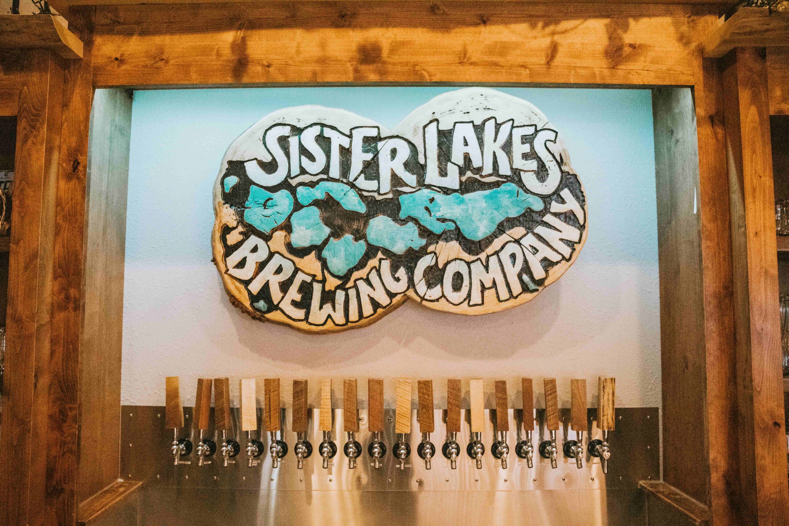Sister Lakes Brewing Company